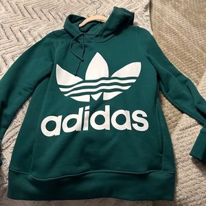 Adidas hoodie